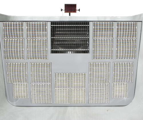 Плавательный спа-бассейн с турбо-противотоком Premium Leisure Swimmers Edge 18