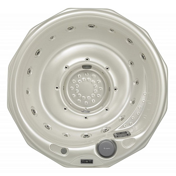 Спа бассейн USSPA Noel