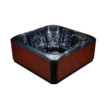 Гидромассажный спа бассейн Mexda WS-692 Гидромассажный спа бассейн Mexda WS-692