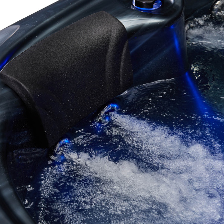 Гидромассажный спа бассейн Mexda WS-692 Гидромассажный спа бассейн Mexda WS-692