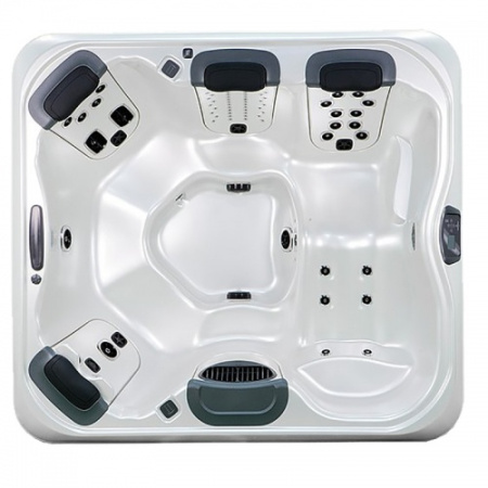 Спа бассейн Villeroy&Boch A6L