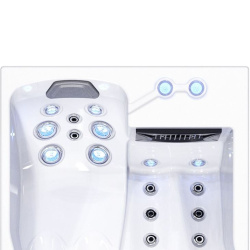 Встраиваемый спа бассейн Lovia Spa L303