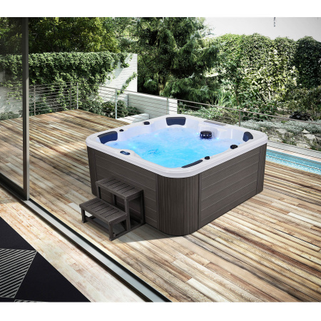 Гидромассажный спа бассейн Mexda WS-193