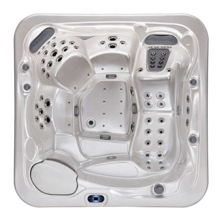 Гидромассажный спа бассейн Mexda WS-596 Гидромассажный спа бассейн Mexda WS-596