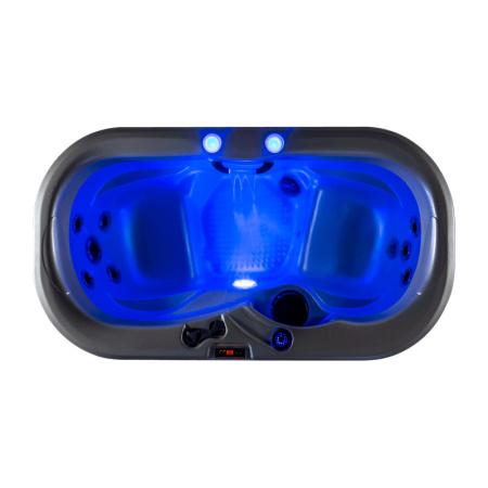 Спа бассейн Vortex Spas Gemini Спа бассейн Vortex Spas Gemini