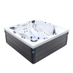 Встраиваемый спа бассейн Lovia Spa ZR6002