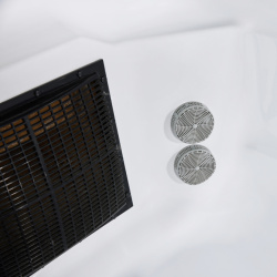 Плавательный бассейн с противотоком AquaVita 504Т