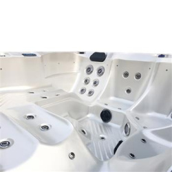 Спа Бассейн гидромассажный Ловия L509