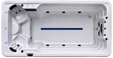 Плавательный СПА бассейн Kingston JCS - SS3 (Exercise version)