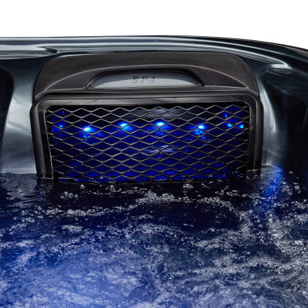 Гидромассажный спа бассейн Mexda WS-692 Гидромассажный спа бассейн Mexda WS-692