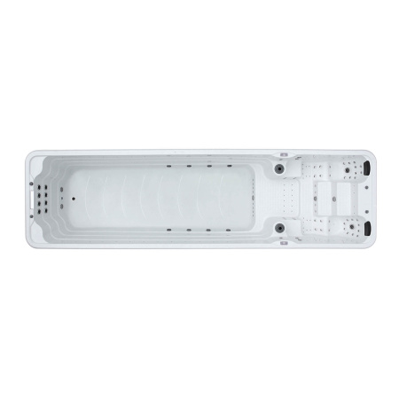 Плавательный спа бассейн Mexda WS-S08B