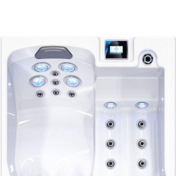 Встраиваемый спа бассейн Lovia Spa L303