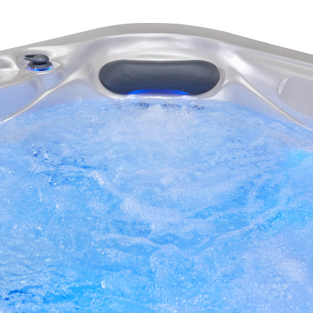 Гидромассажный спа бассейн Mexda WS-596 Гидромассажный спа бассейн Mexda WS-596