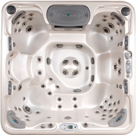 Спа бассейн Artesian Spas Piper Glen