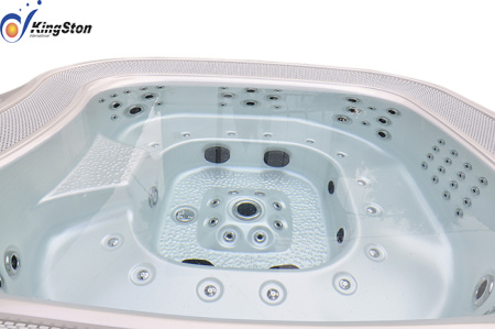Переливной бассейн СПА Kingston JCS-88 (чаша)