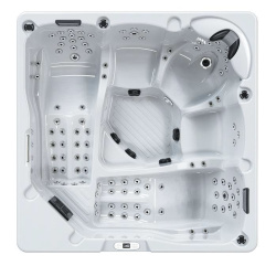 Спа Бассейн Lovia Spa Venus V01