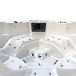 Спа Бассейн гидромассажный Ловия L509
