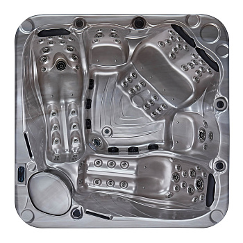 Гидромассажный спа бассейн Mexda WS-598H